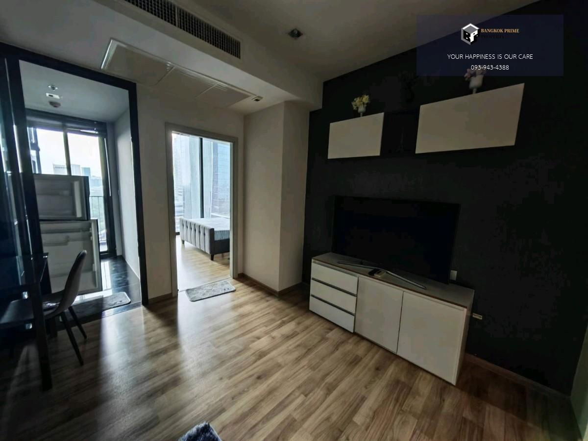 รูป The Line Jatujak-Mochit | 🚝Near BTS & MRT Chatuchak #2025100812272 - รูปที่ 4/4