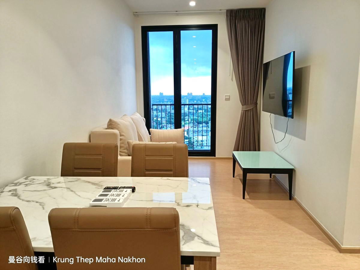 รูป Maru Ekkamai 😻🐶 Pets friendly For RENT  - รูปที่ 1/12