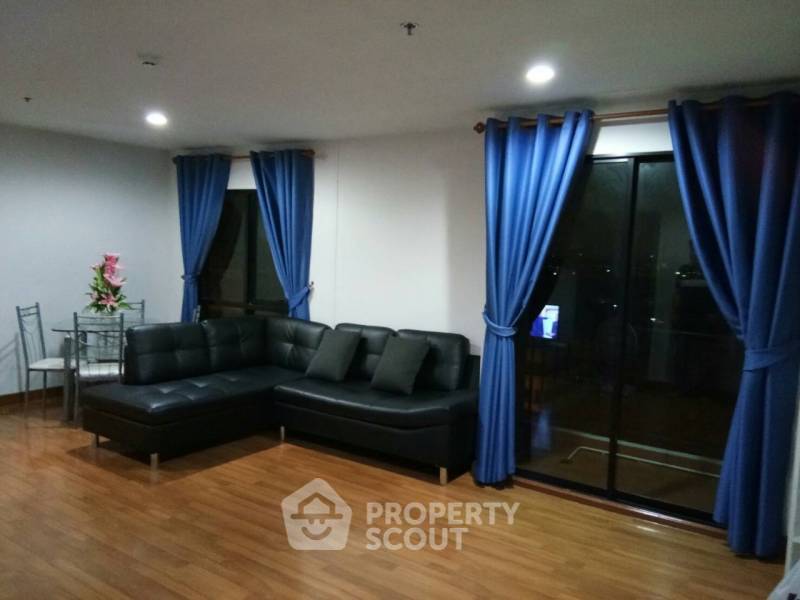 รูป คอนโด 1-ห้องนอน ที่ รีเจ้นท์ โฮม 18 แจ้งวัฒนะ-หลักสี่ ใน อนุสาวรีย์ (ID 1746698) - รูปที่ 19/20