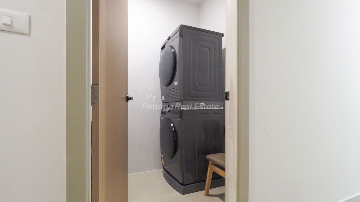 รูป 🛏️ 4 ห้องนอน - 🛁 5 ห้องน้ำ - 🏙️ Direct Garden Access - 🌏 ชื่อชาวต่างชาติ - 🏢 Gardenia Pattaya Jomtien - รหัส: GDN09 - รูปที่ 6/26