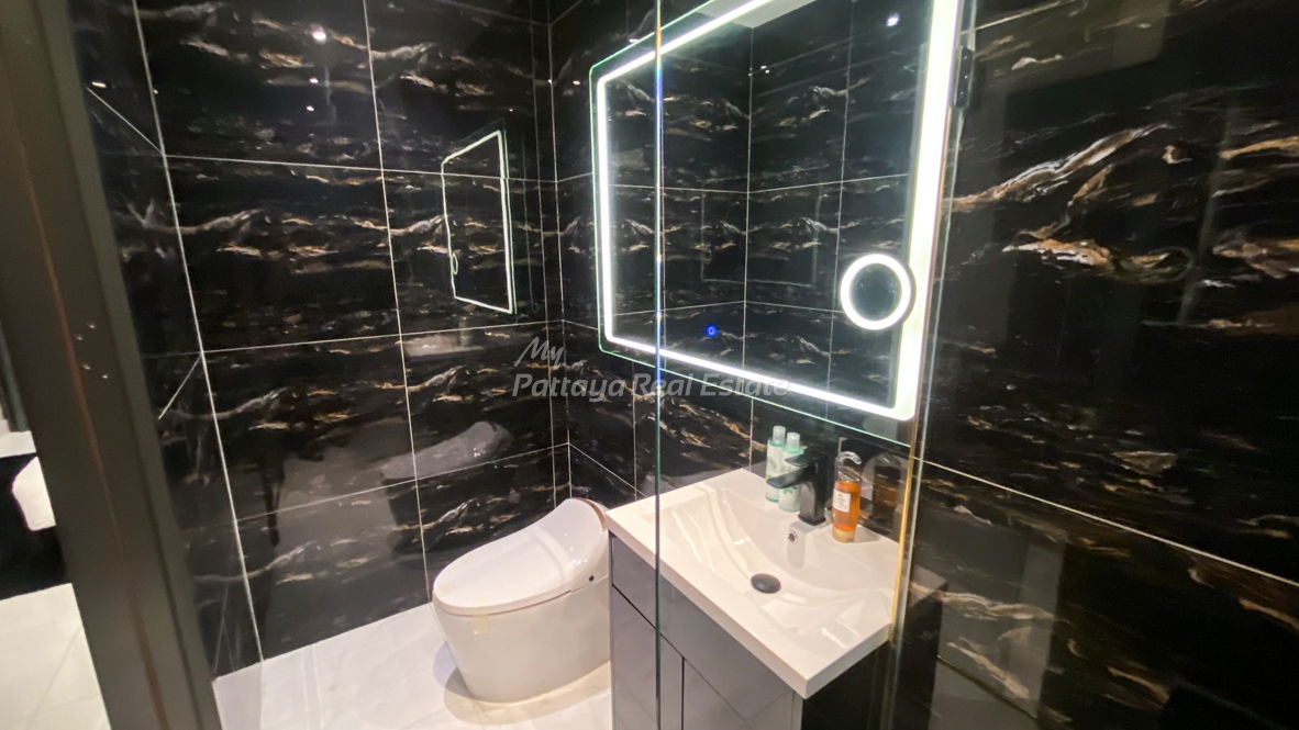 picture 🛏️ Studio - 🏙️ City Views - 🇹🇭 THAI name - 🏢 Grand Solaire Noble Condominium Pattaya - Ref: GRANDN03 - 10/10