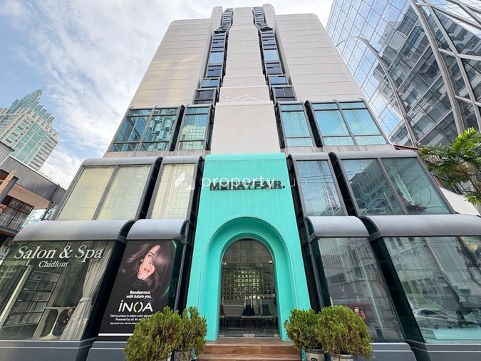 Sithakarn Condominium