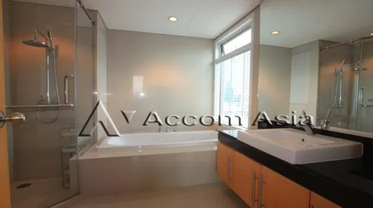 picture 🔼🔽 AccomA 📩 Modern condo with city view and private balcony (1519409) - 9/9