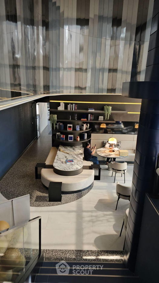 รูป คอนโด 1-ห้องนอน ที่ ออริจิ้น ปลั๊ก แอนด์ เพลย์ รามคำแหง ทริปเปิ้ล สเตชั่น ใน หัวหมาก (ID 1900481) - รูปที่ 13/18