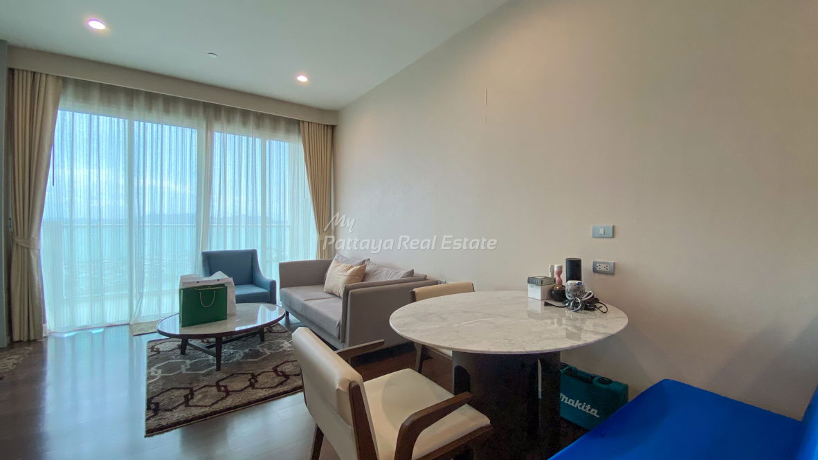 picture 🛏️ 2 Bed - 🛁 2 Bath - 🏙️ Sea & Island Views - 🌏 FOREIGN name - 🏢 Movenpick White Sand Beach Pattaya - Ref: MWS06 - 4/18