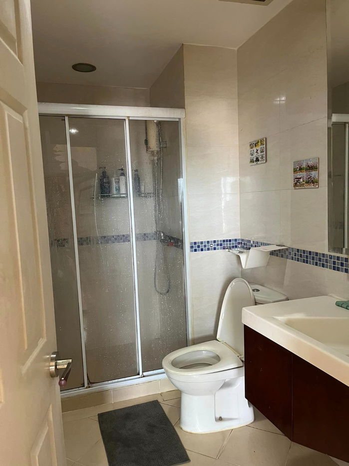 รูป 🔥 ขาย 🔥 ไลฟ์ แอท รัชดา - สุทธิสาร / 2 ห้องนอน E037 - รูปที่ 11/11