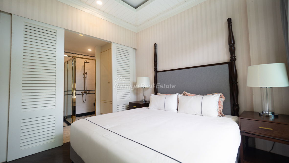 picture 🛏️ 1 Bed - 🛁 1 Bath - 🏙️ Pool Views - 🇹🇭 THAI name - 🏢 Grand Florida Beachfront Resort Pattaya - Ref: GF08 - 7/9