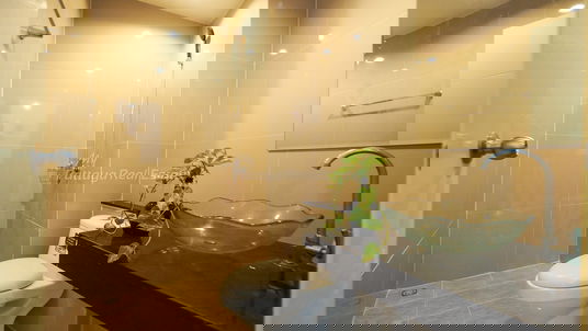 🛏️ 1 ห้องนอน - 🛁 1 ห้องน้ำ - 🏙️ Sea View - 🇹🇭 ชื่อไทย - 🏢 The Twin Tower Jomtien Pattaya - รหัส: ADG03