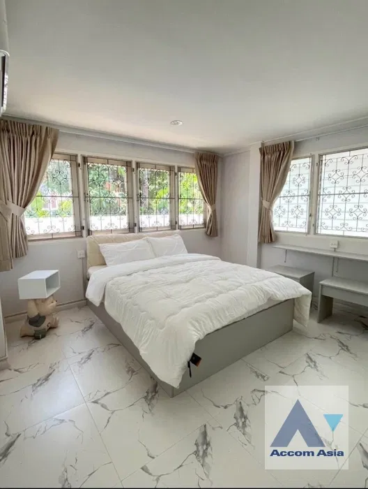 รูป 🔼🔽 AccomA 📩 Pet friendly 4 BR House in Suan Luang (AA44743) - รูปที่ 8/16