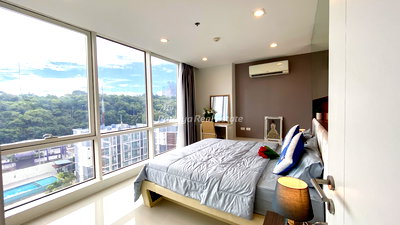 ขายคอนโด : 🛏️ 1 ห้องนอน - 🛁 1 ห้องน้ำ - 🏙️ Sea View - 🇹🇭 ชื่อไทย - 🏢 The Vision Condominium Pattaya - รหัส: VIS27