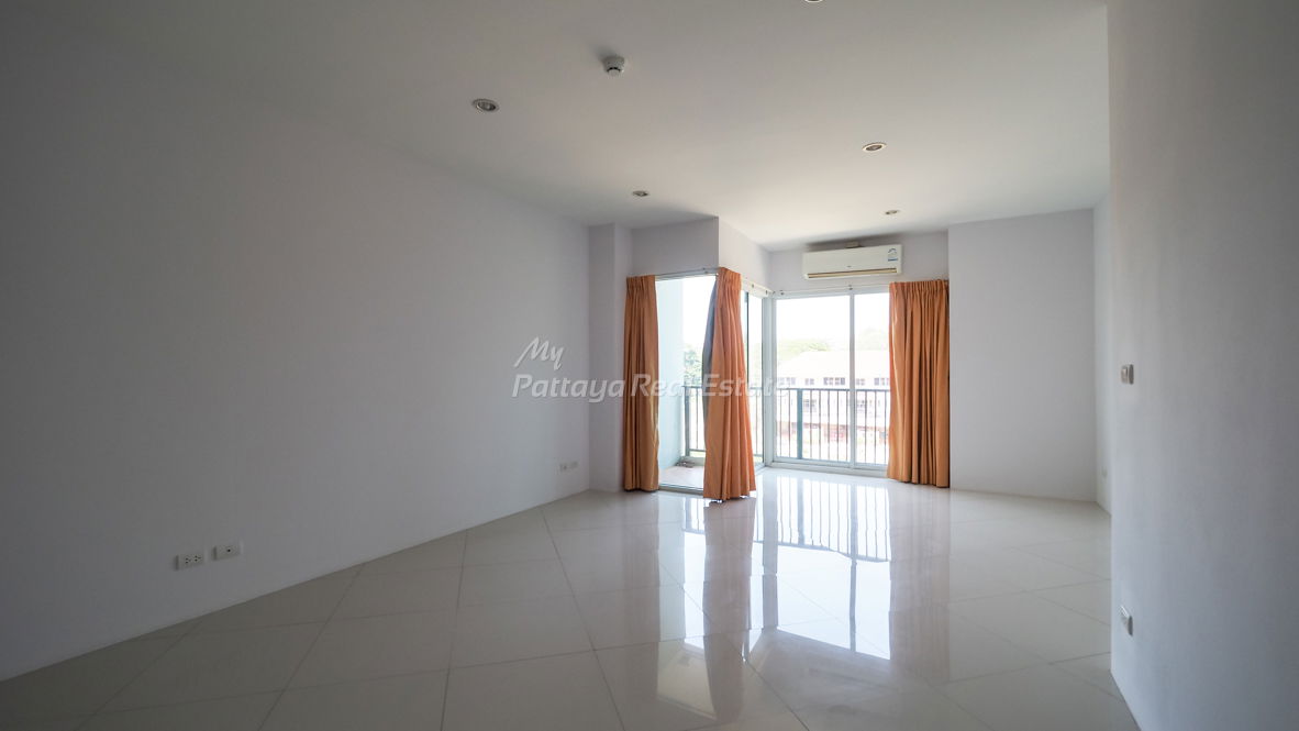 picture 🛏️ Studio - 🏙️ City Views - 🇹🇭 COMPANY name - 🏢 Diamond Suites Resort Pattaya - Ref: DS08 - 4/10