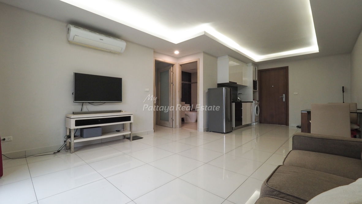 รูป 🛏️ 1 ห้องนอน - 🛁 1 ห้องน้ำ - 🏙️ Pool Views - 🇹🇭 ชื่อบริษัท - 🏢 Water Park Condominium Pattaya - รหัส: WPC20 - รูปที่ 6/14