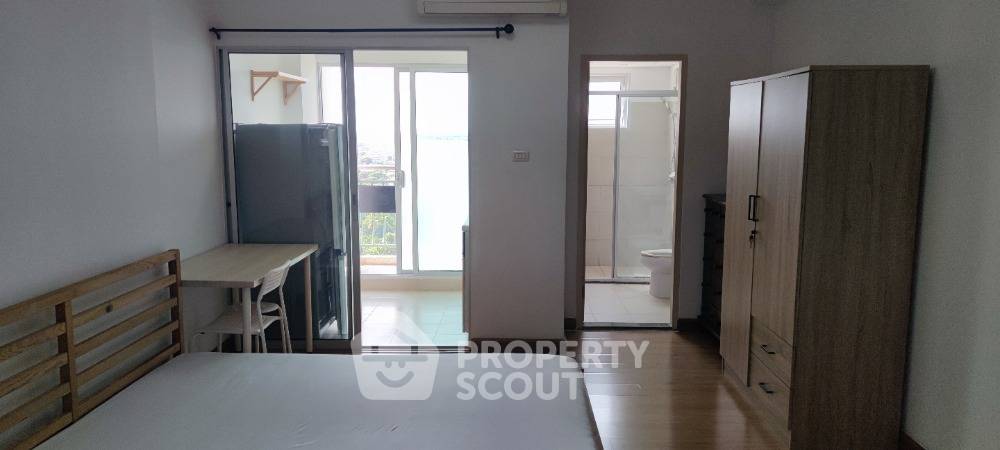 รูป คอนโด 1-ห้องนอน ที่ ศุภาลัย ปาร์ค ราชพฤกษ์ เพชรเกษม ใกล้ MRT บางหว้า (ID 1521078) - รูปที่ 2/20