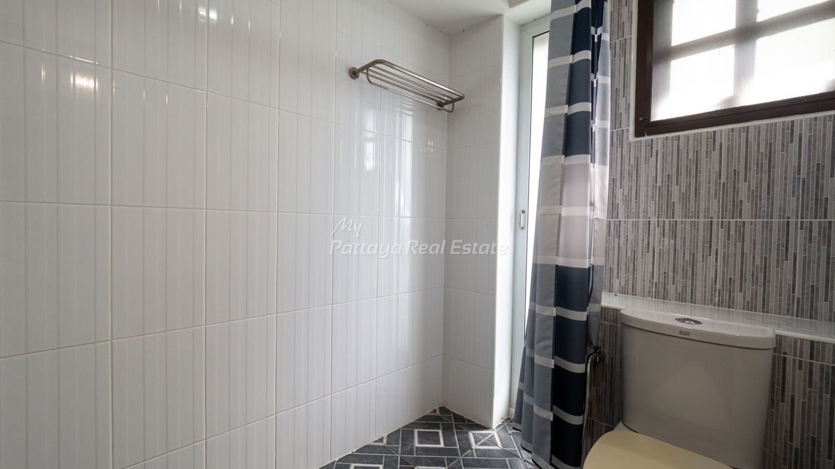 picture 🛏️ 1 Bed - 🛁 1 Bath - 🏙️ Garden Views - 🇹🇭 THAI name - 🏢 Metro Jomtien Condotel Pattaya - Ref: MTJ09 - 9/16