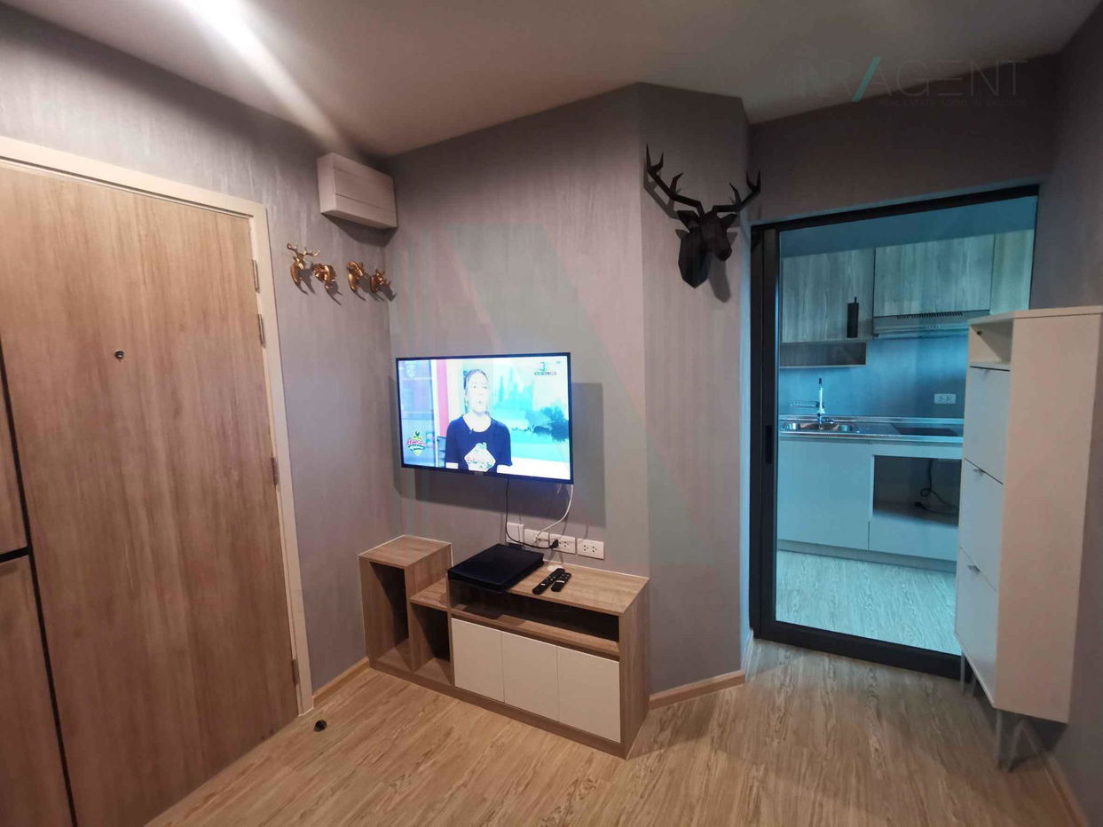 picture 🔺 For Sell Condo THE EXCEL HIDEAWAY SUKHUMVIT 50 Building A, Floor 8,1 bed room, Room size 25 sqm - 8/8