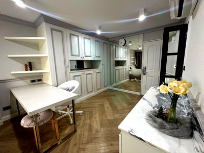 Condos for sale : 🎉 For Sell Condo ONE SATHORN Building 1, Floor 7,1 bed room, Room size 30 sqm