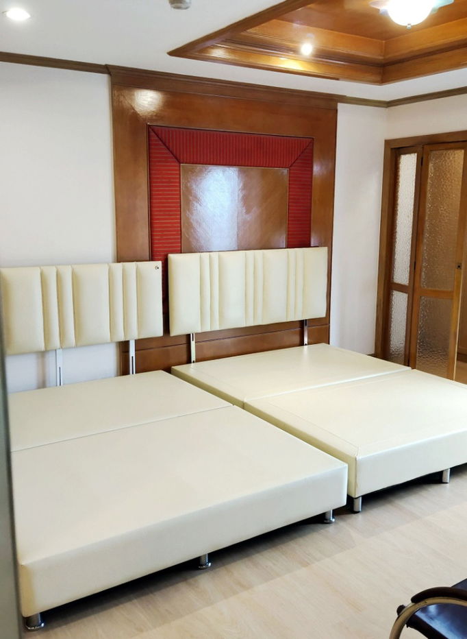 รูป ***ให้เช่า บ้านเกษมสันต์ 1 (2ห้องนอน 67ตรม) *รับโปรพิเศษ* LINE : @Feelgoodhome (มี@หน้า) - รูปที่ 12/17