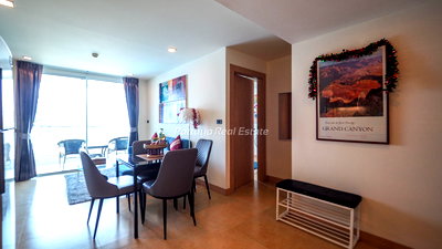 ขายคอนโด : 🛏️ 1 ห้องนอน - 🛁 1 ห้องน้ำ - 🏙️ Sea View - 🇹🇭 ชื่อไทย - 🏢 The Cliff Condominium Pattaya - รหัส: CLIFF128