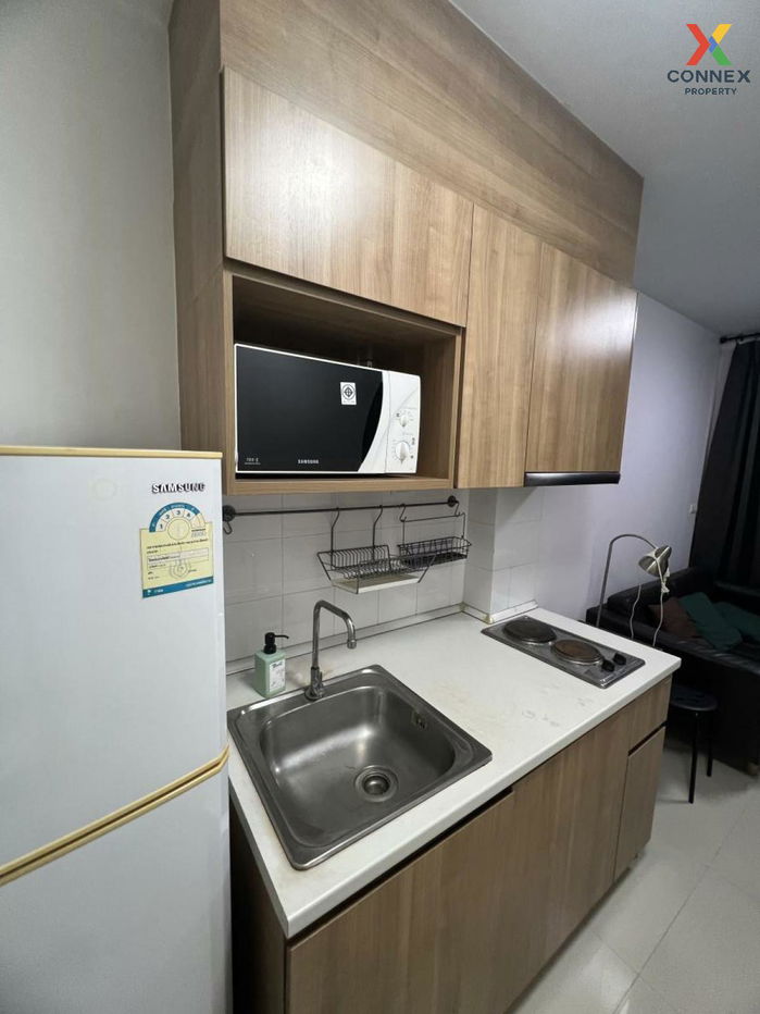 picture 🔥🔥🔥 For Rent Condo , Ideo Mix Sukhumvit 103 , BTS-Udom Suk , Bang Na , Bang Na , Bangkok , CX-83254 ✅ Live chat with us ADD LINE @connexproperty ✅ 🔥🔥🔥 - 3/6