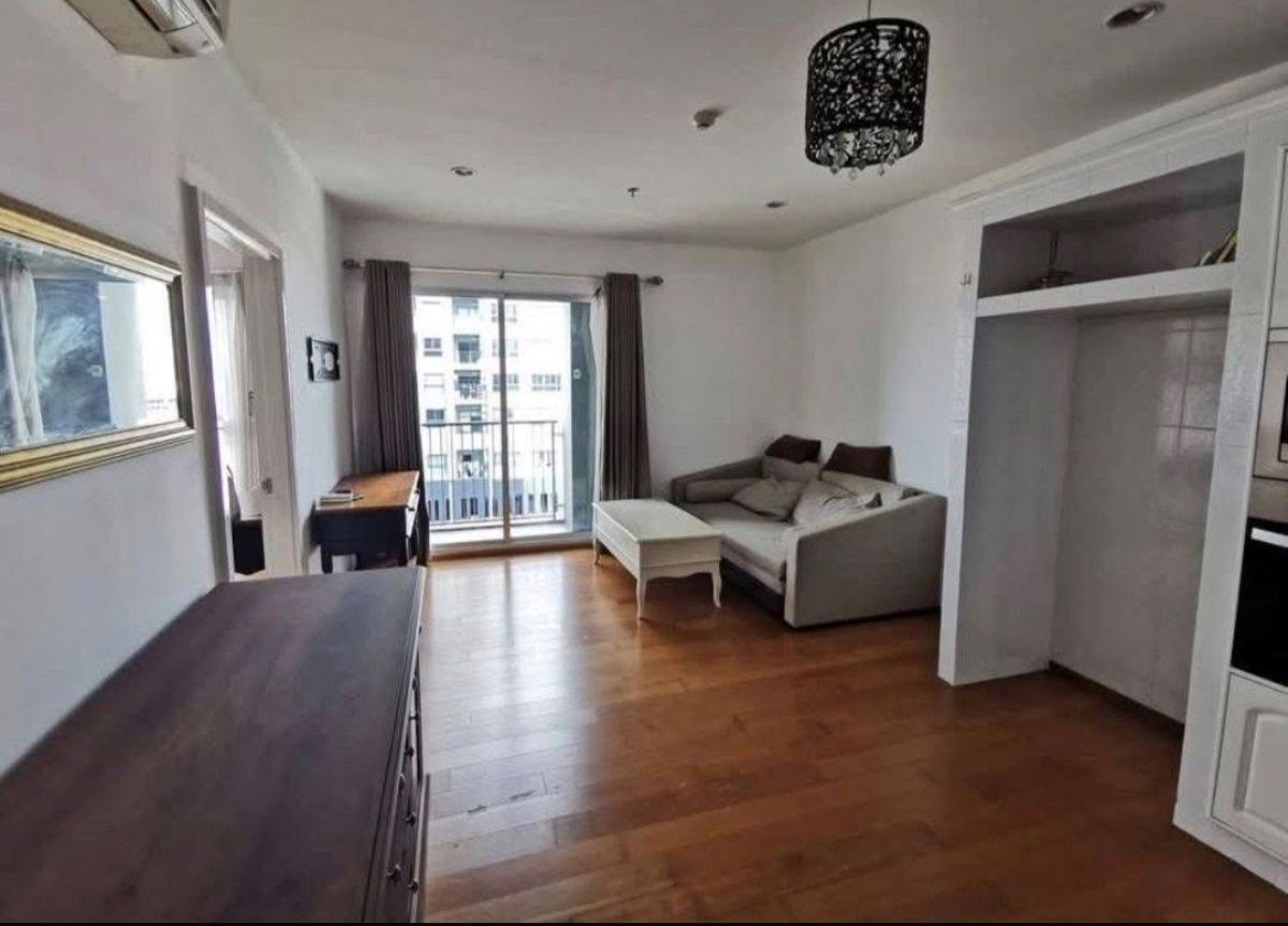 picture Hive sathorn ☎️big 1 bed 51 sqm ‼️only 16000/month ‼️NOW AVAILABLE 🔆✅ - 1/16