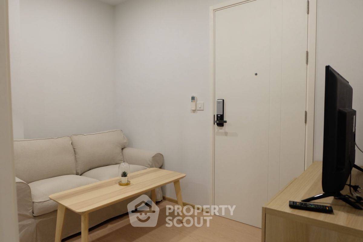 รูป คอนโด 1-ห้องนอน ที่ เดอะทรี สุขุมวิท 71 เอกมัย ใกล้ ARL รามคำแหง (ID 2330268) - รูปที่ 1/47