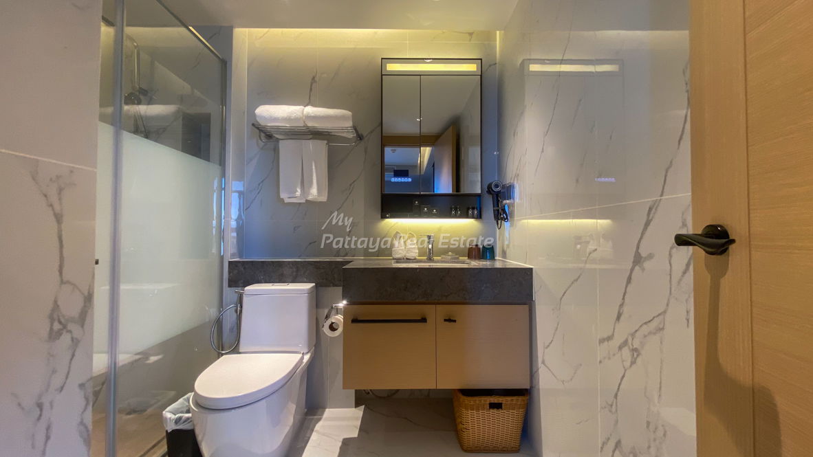 picture 🛏️ 1 Bed - 🛁 1 Bath - 🏙️ City Views - 🇹🇭 COMPANY name - 🏢 Beverly Mountain Bay Pattaya - Ref: BMB01 - 13/19