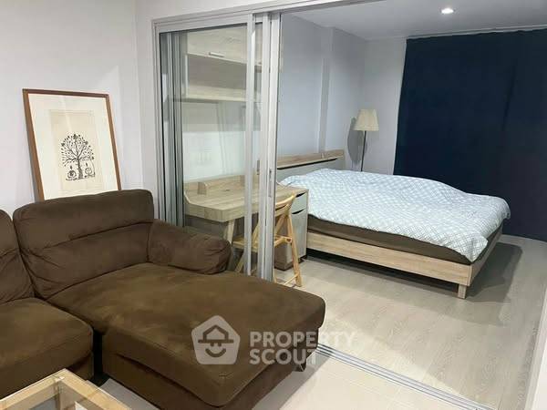 รูป คอนโด 1-ห้องนอน ที่ แอสปาย พระราม 9 ใกล้ MRT พระราม 9 (ID 2341782) - รูปที่ 2/11