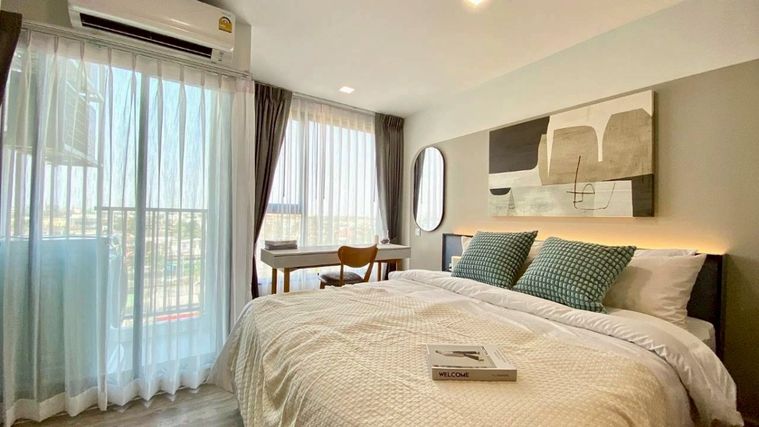 Kave Kaset, beautiful room, glass partition, fully decorated, ready to move in