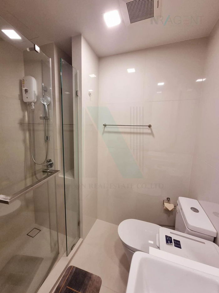 picture For Rent Condo CENTRIC RATCHAYOTHIN Building 1, Floor 8,1 bed room, Room size 25 sqm - 5/8