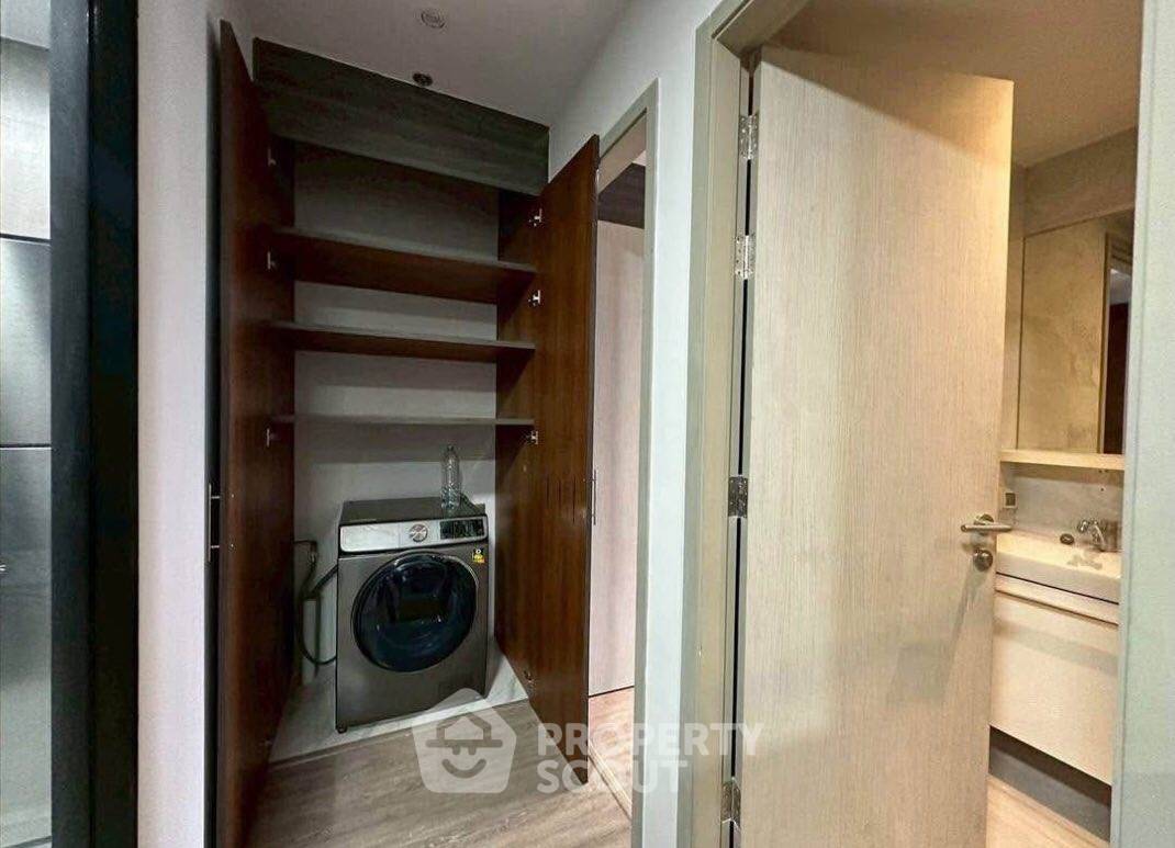 รูป คอนโด 2 ห้องนอน ขนาด 80 ตร.ม. ขาย ที่ Rhythm Ekkamai ใกล้ BTS เอกมัย 300 ม. (ID 2341450) - รูปที่ 13/14