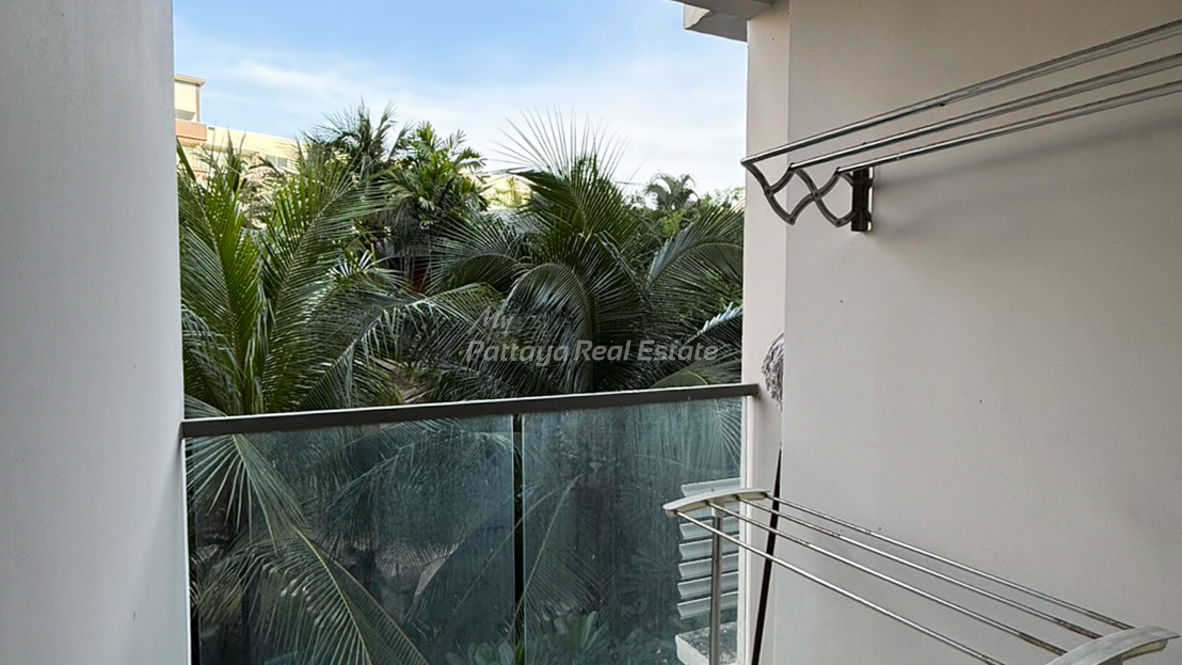 รูป 🛏️ 1 ห้องนอน - 🛁 1 ห้องน้ำ - 🏙️ Pool Views - 🇹🇭 ชื่อไทย - 🏢 Laguna Beach Resort 3 Pattaya - รหัส: LBR3M52 - รูปที่ 6/7