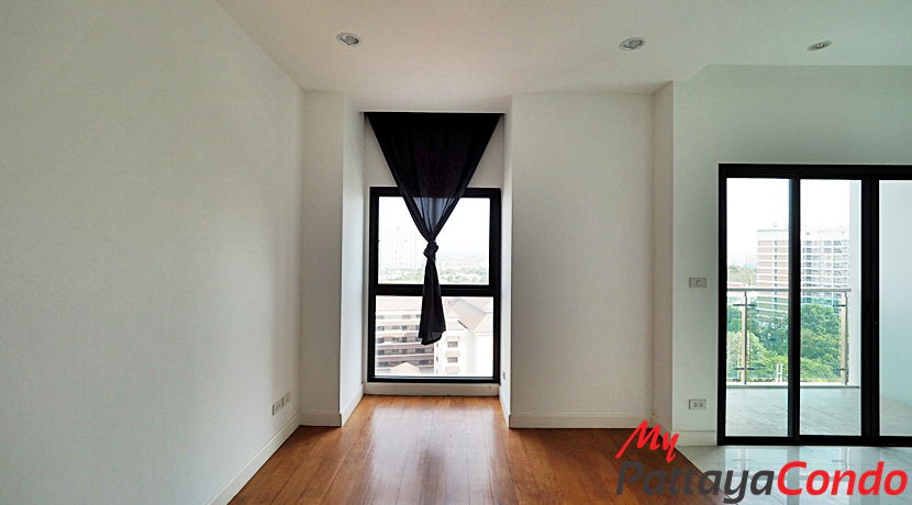 รูป 🛏️ 1 ห้องนอน - 🛁  ห้องน้ำ - 🏙️ City Views - 🌏 ชื่อชาวต่างชาติ - 🏢 The Axis Pattaya - รหัส: AXIS23 - รูปที่ 12/18