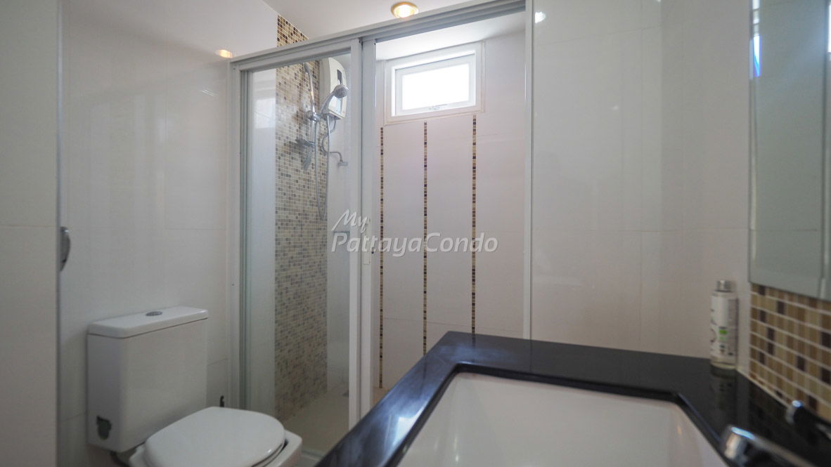 picture 🛏️ 2 Bed - 🛁 2 Bath - 🏙️ Pool Views - 🇹🇭 COMPANY name - 🏢 Paradise Park Resort Jomtien - Ref: PPARK08 - 11/20