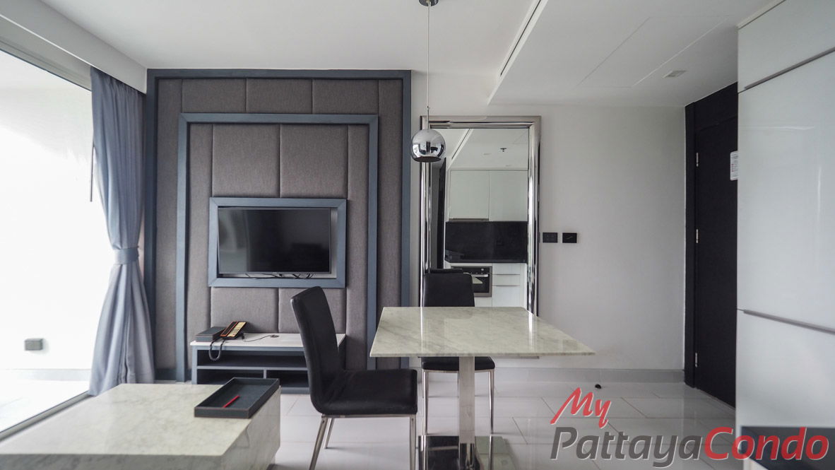 picture 🛏️ 1 Bed - 🛁 1 Bath - 🏙️ Sea Views - 🇹🇭 COMPANY name - 🏢 Sky Residences Pattaya - Ref: AMR101 - 4/18