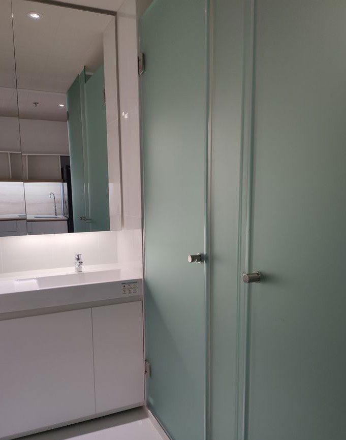 picture Triple Y Residence【𝐑𝐄𝐍𝐓】🔥 Simple, elegant, looks good every square inch, complete with furniture in every corner. 🔥 Contact Line ID: @hacondo - 7/8