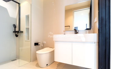 คอนโด ถนนพัทยา-นาเกลือ : 🛏️ 1 ห้องนอน - 🛁 1 ห้องน้ำ - 🏙️ Garden View - 🌏 ชื่อชาวต่างชาติ - 🏢 Secret Garden Pattaya - รหัส: SG01