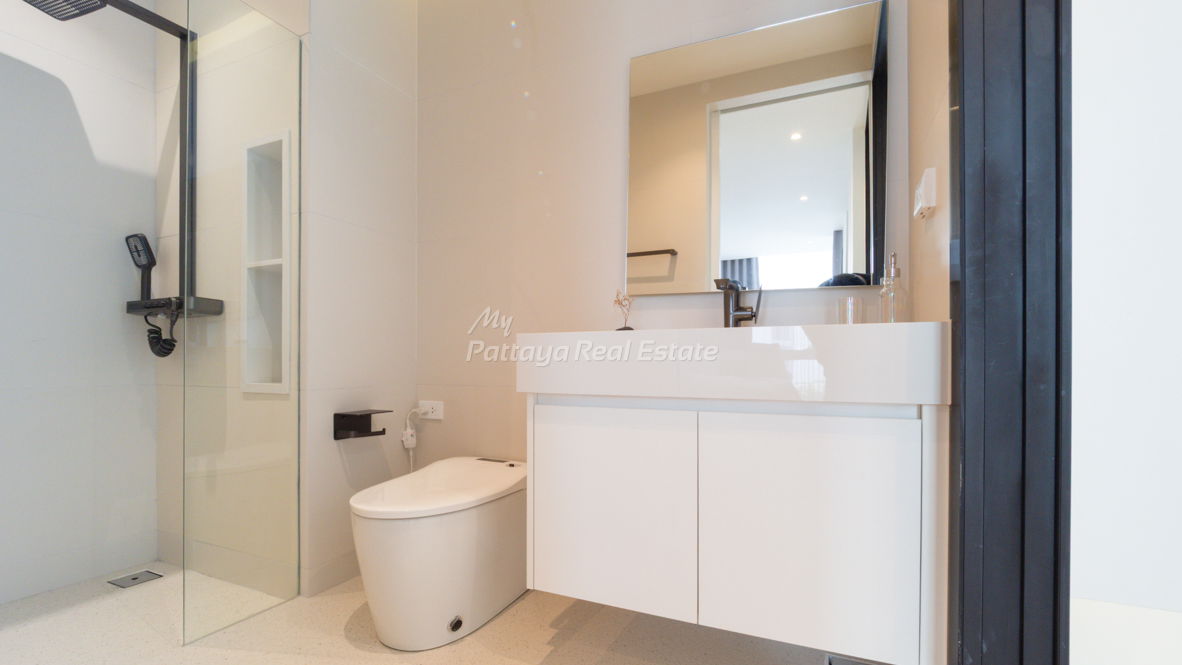 picture 🛏️ 1 Bed - 🛁 1 Bath - 🏙️ Garden Views - 🇹🇭 THAI name - 🏢 Secret Garden Pattaya - Ref: SG01 - 10/11
