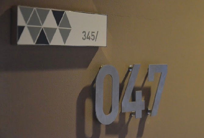 รูป #R6883 🎉 081068 ให้เช่าคอนโด Urbano Absolute Sathon-Taksin - รูปที่ 5/5