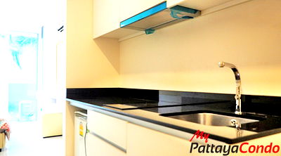 ขายคอนโด : 🛏️ Studio - 🏙️ Garden Views - 🇹🇭 ชื่อไทย - 🏢 Art On The Hill Pattaya - รหัส: AOH13