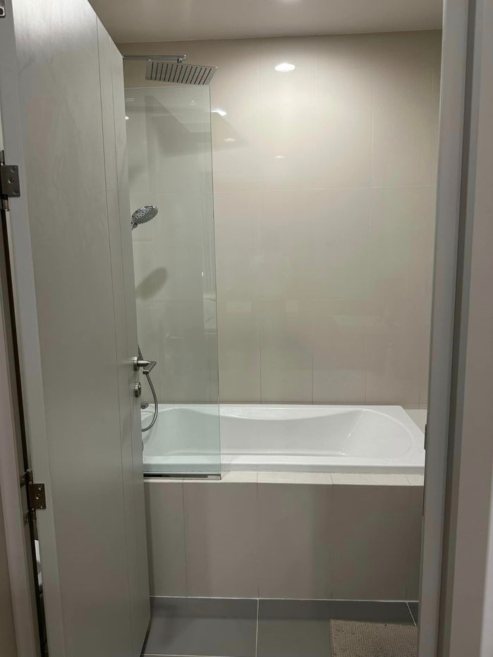 รูป 🍀🍀🍀HOT PRICE😍@โอกะ เฮ้าส์ สุขุมวิท 36📌 ห้องสวย วิวสวย ส่วนกลางหรู พร้อมเข้าอยู่ ราคาดี!! - รูปที่ 8/8