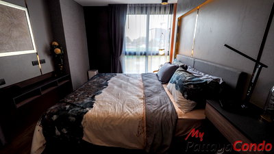 ขายคอนโด : 🛏️ Studio - 🛁 1 ห้องน้ำ - 🏙️ Garden View - 🌏 ชื่อชาวต่างชาติ - 🏢 ECO Resort Condominium Bang Saray - รหัส: ECOR01