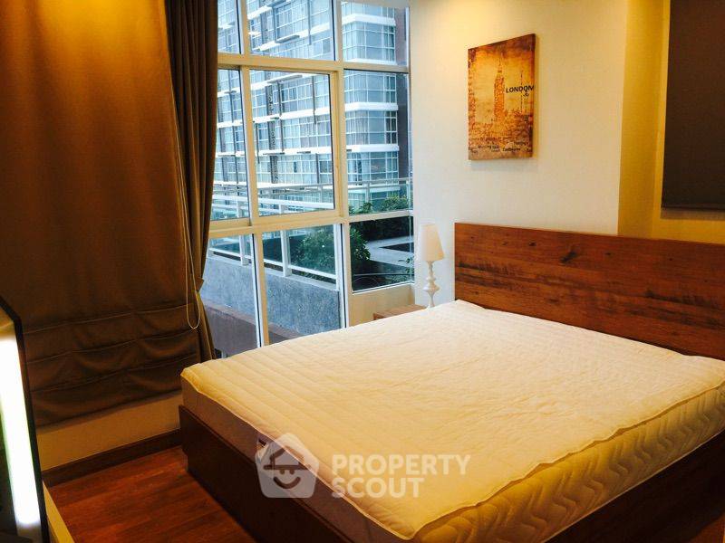 รูป คอนโด 1-ห้องนอน ที่ เดอะ โคสต์ แบงค็อก ใกล้ BTS บางนา (ID 802868) - รูปที่ 2/13