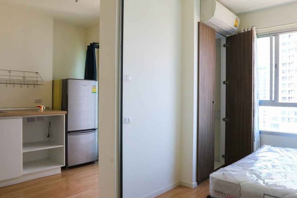 รูป (19521) Lumpini Ville Ramkhamhaeng 60/2 - รูปที่ 2/10