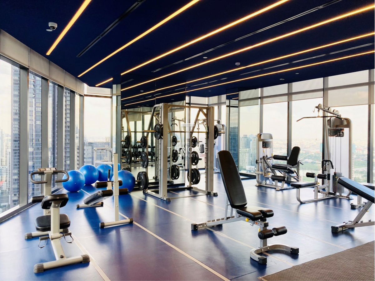 รูป ไอดีโอ พระราม 9 - อโศก 🌟PN-00006325🌟 - รูปที่ 23/27