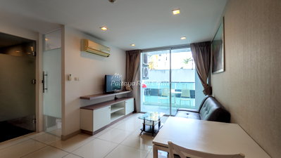Condos for sale : 🛏️ 1 Bed - 🛁 1 Bath - 🏙️ City View - 🇹🇭 COMPANY name - 🏢 Park Royal 3 Pattaya - Ref: PARK3R13