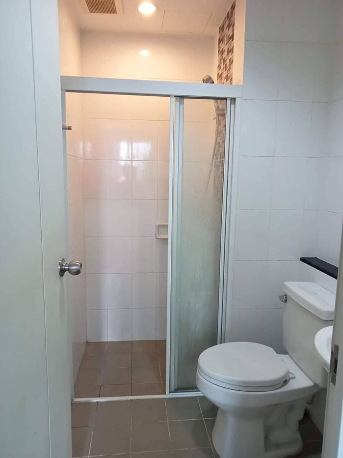 รูป 🏡 ให้เช่าคอนโด ยูนิโอ จรัญ 3 (Unio Charan 3) ตึก F ชั้น 4 ใกล้ MRT ท่าพระ & BTS ตลาดพลู มี Shuttle Bus รับ-ส่ง ฟรี! 🚌 - รูปที่ 6/7