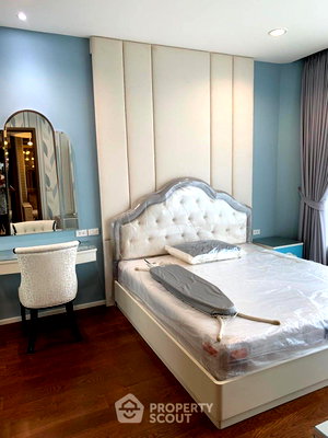 คอนโดให้เช่า : คอนโด 2-ห้องนอน ที่ แม่น้ำ เรสซิเดนท์ ใน วัดพระยาไกร (ID 2339365)