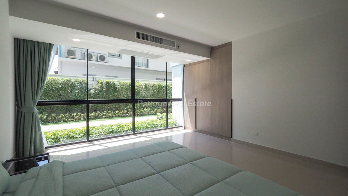 รูป 🛏️ 4 ห้องนอน - 🛁 5 ห้องน้ำ - 🏙️ Direct Garden Access - 🌏 ชื่อชาวต่างชาติ - 🏢 Gardenia Pattaya Jomtien - รหัส: GDN09 - รูปที่ 18/26