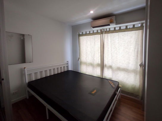 รูป ให้เช่าคอนโด โครงการ วี คอนโด (นิคมอุตสาหกรรมลาดกระบัง) 5,500 บาท/เดือน - รูปที่ 2/11