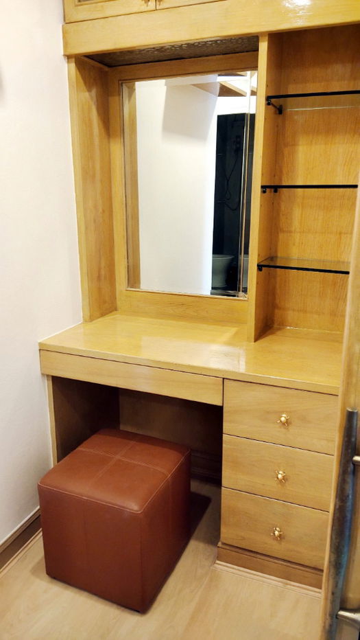 รูป ***ให้เช่า บ้านเกษมสันต์ 1 (2ห้องนอน 67ตรม) *รับโปรพิเศษ* LINE : @Feelgoodhome (มี@หน้า) - รูปที่ 16/17